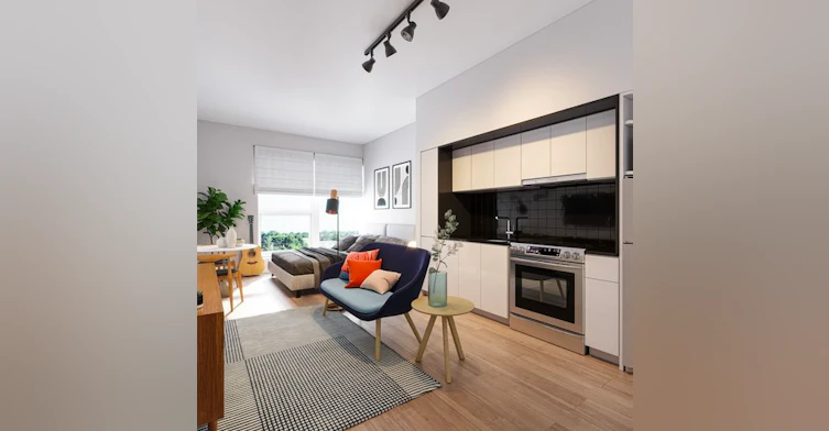 301-1950 Sherbrooke W, Montréal, QC, H3H 1E3