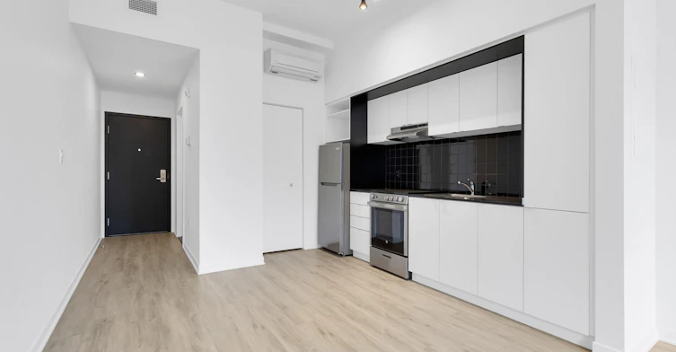 515-1950 Sherbrooke W, Montréal, QC, H3H 1E3 - 4