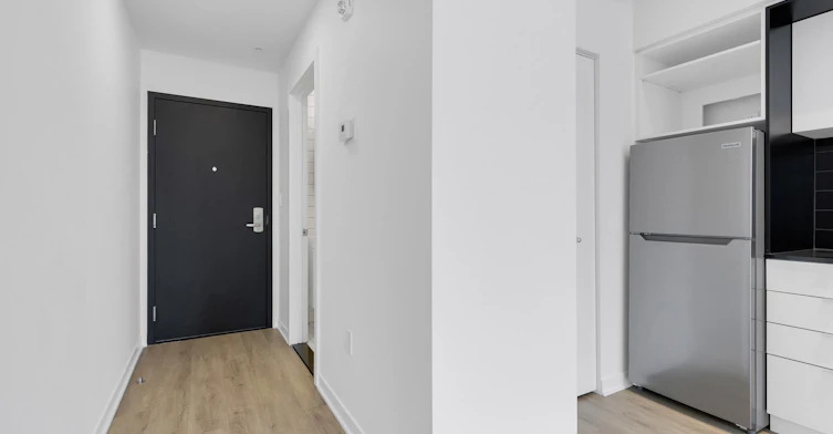 515-1950 Sherbrooke W, Montréal, QC, H3H 1E3 - 6