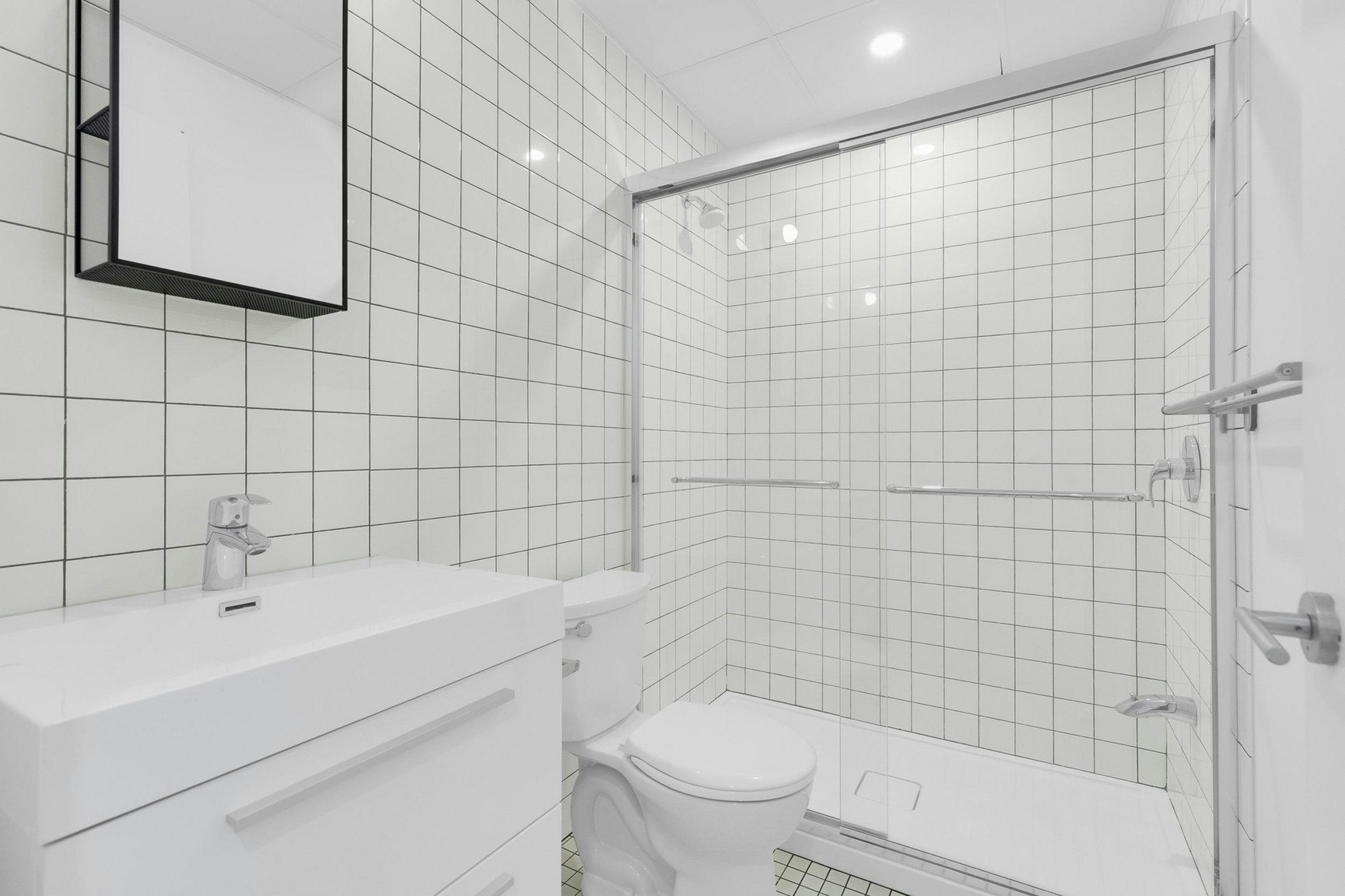 515-1950 Sherbrooke W, Montréal, QC, H3H 1E3 - 8