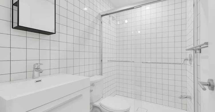 515-1950 Sherbrooke W, Montréal, QC, H3H 1E3 - 8