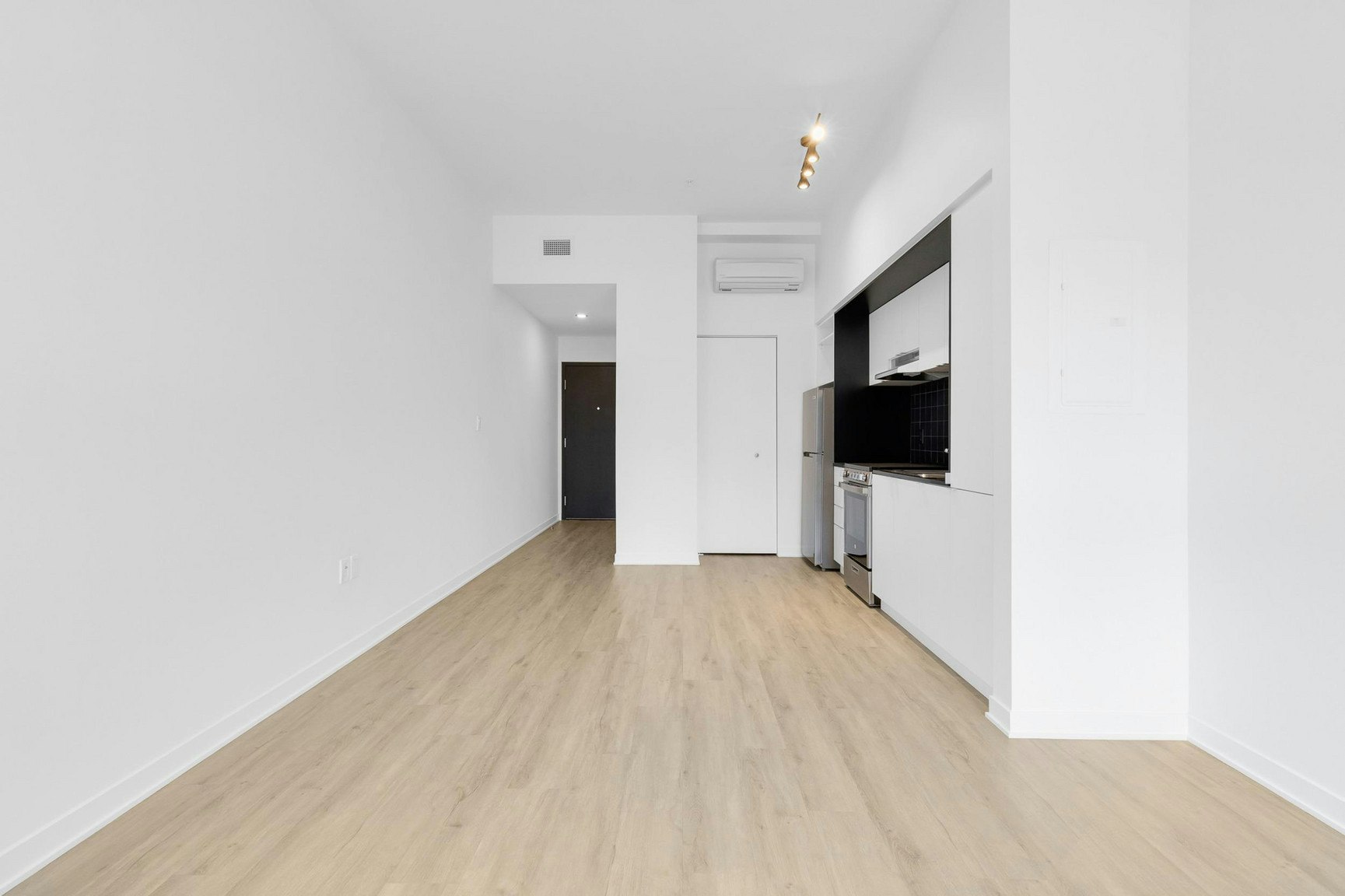515-1950 Sherbrooke W, Montréal, QC, H3H 1E3 - 2