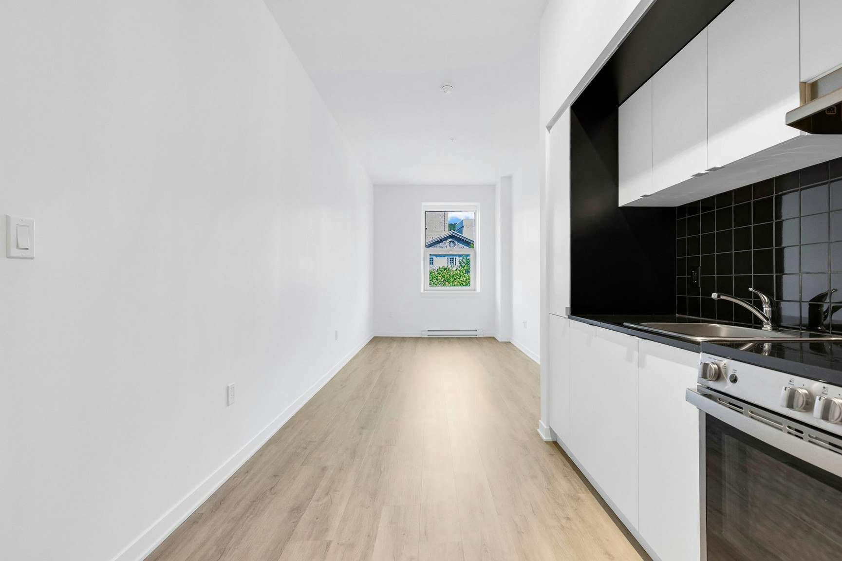 508-1950 Sherbrooke W, Montréal, QC, H3H 1E3 - 8