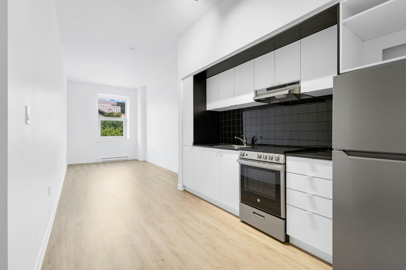 508-1950 Sherbrooke W, Montréal, QC, H3H 1E3 - 7