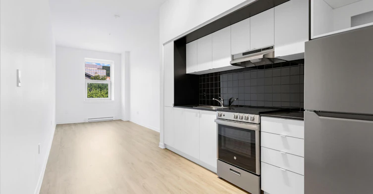508-1950 Sherbrooke W, Montréal, QC, H3H 1E3 - 7