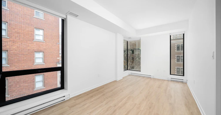 902-1950 Sherbrooke W, Montréal, QC, H3H 1E3 - 2