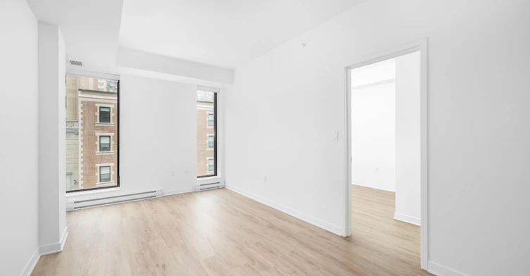 902-1950 Sherbrooke W, Montréal, QC, H3H 1E3 - 4