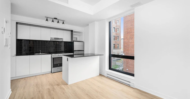 902-1950 Sherbrooke W, Montréal, QC, H3H 1E3 - 7