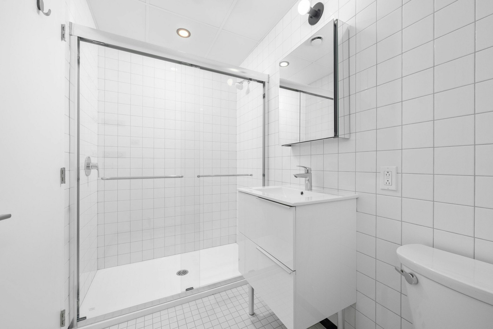 902-1950 Sherbrooke W, Montréal, QC, H3H 1E3 - 15