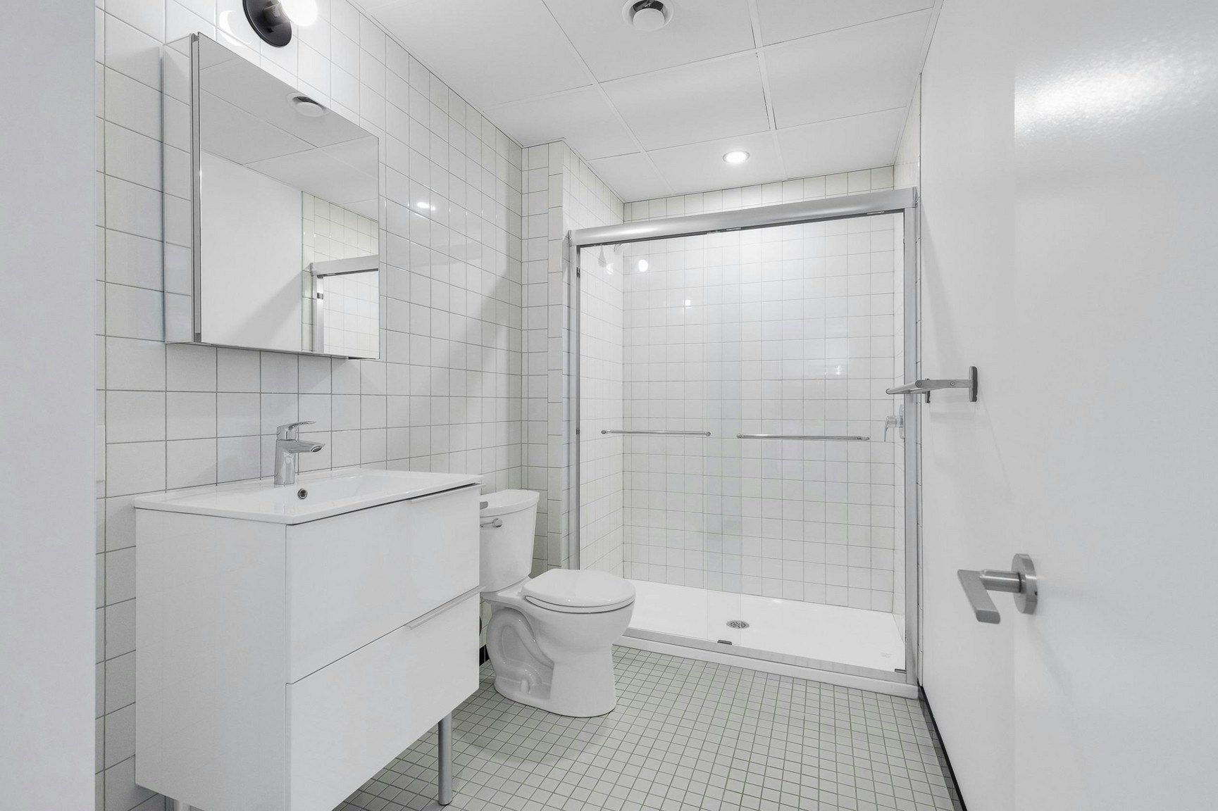 209-1950 Sherbrooke W, Montréal, QC, H3H 1E3 - 9