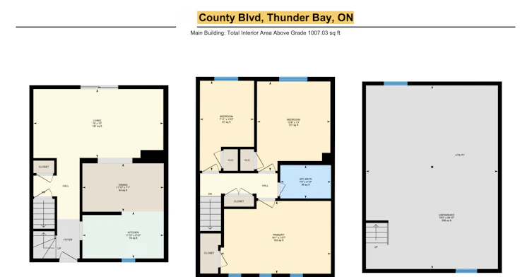 350 County Boulevard, Thunder Bay, ON, P7A 7P5 - 10