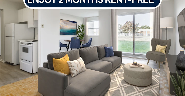412-507 Balmoral Drive, Brampton, ON, L6T 1W3