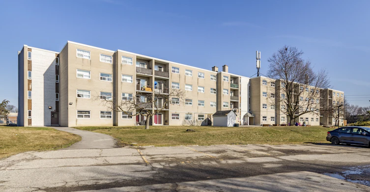412-507 Balmoral Drive, Brampton, ON, L6T 1W3 - 15