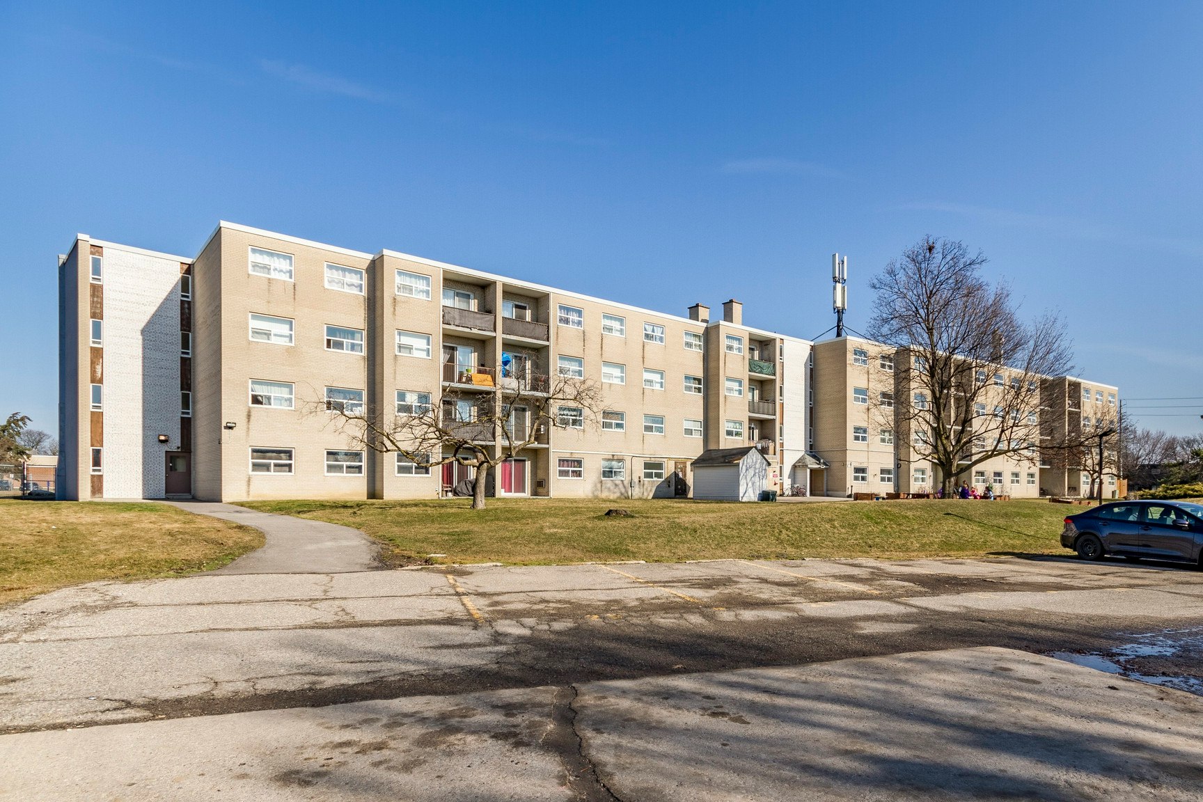 101-507 Balmoral Drive, Brampton, ON, L6T 1W3 - 15