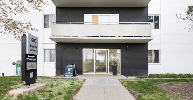 0403-1903 Bayview Avenue, Toronto, ON, M4G 3E4 - 24