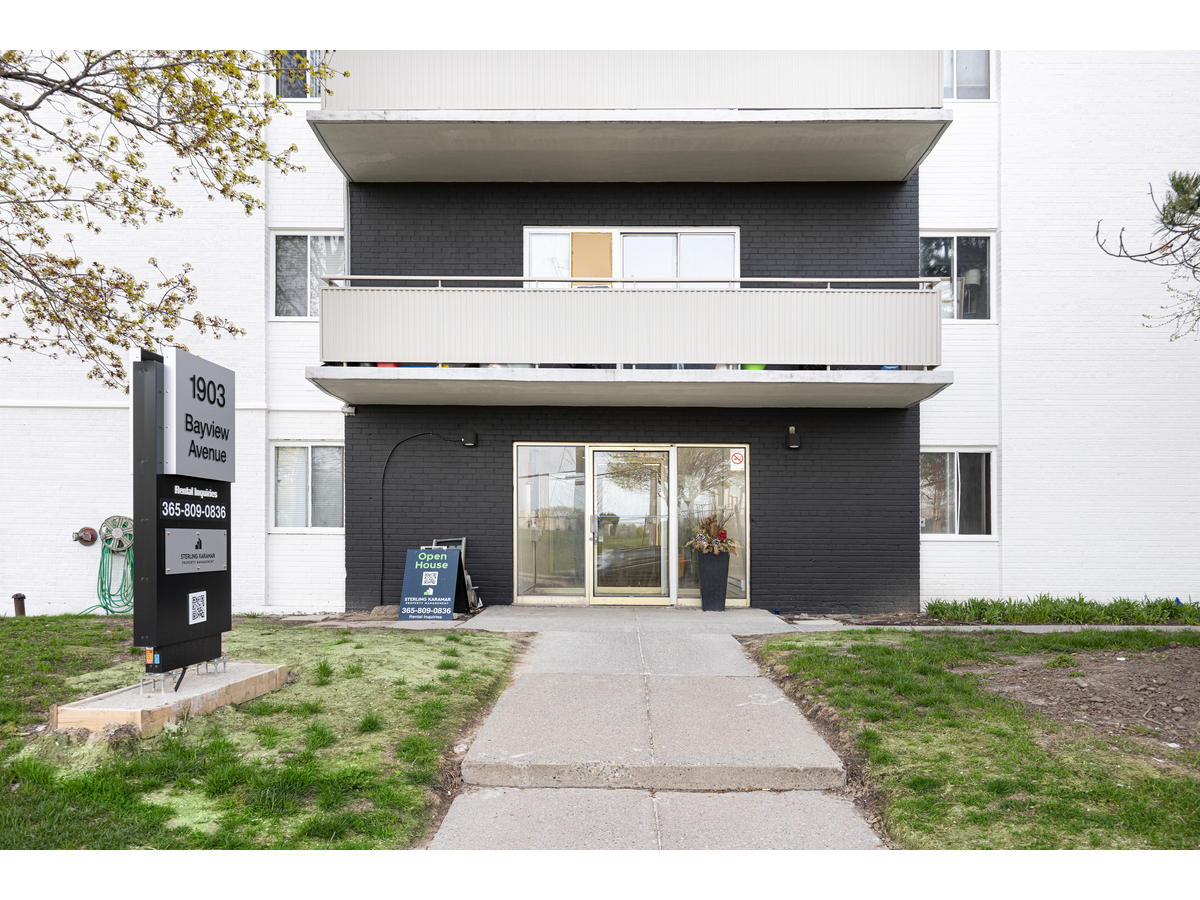 0403-1903 Bayview Avenue, Toronto, ON, M4G 3E4 - 23