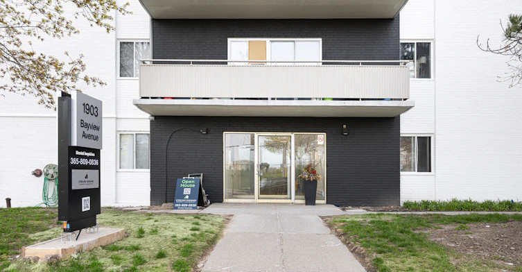 0403-1903 Bayview Avenue, Toronto, ON, M4G 3E4 - 23