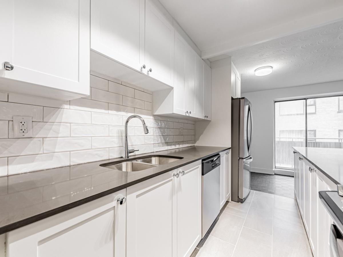 0403-1903 Bayview Avenue, Toronto, ON, M4G 3E4 - 2
