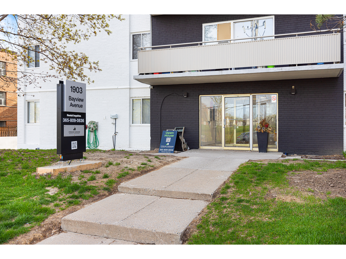 0403-1903 Bayview Avenue, Toronto, ON, M4G 3E4 - 21