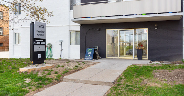 0403-1903 Bayview Avenue, Toronto, ON, M4G 3E4 - 21