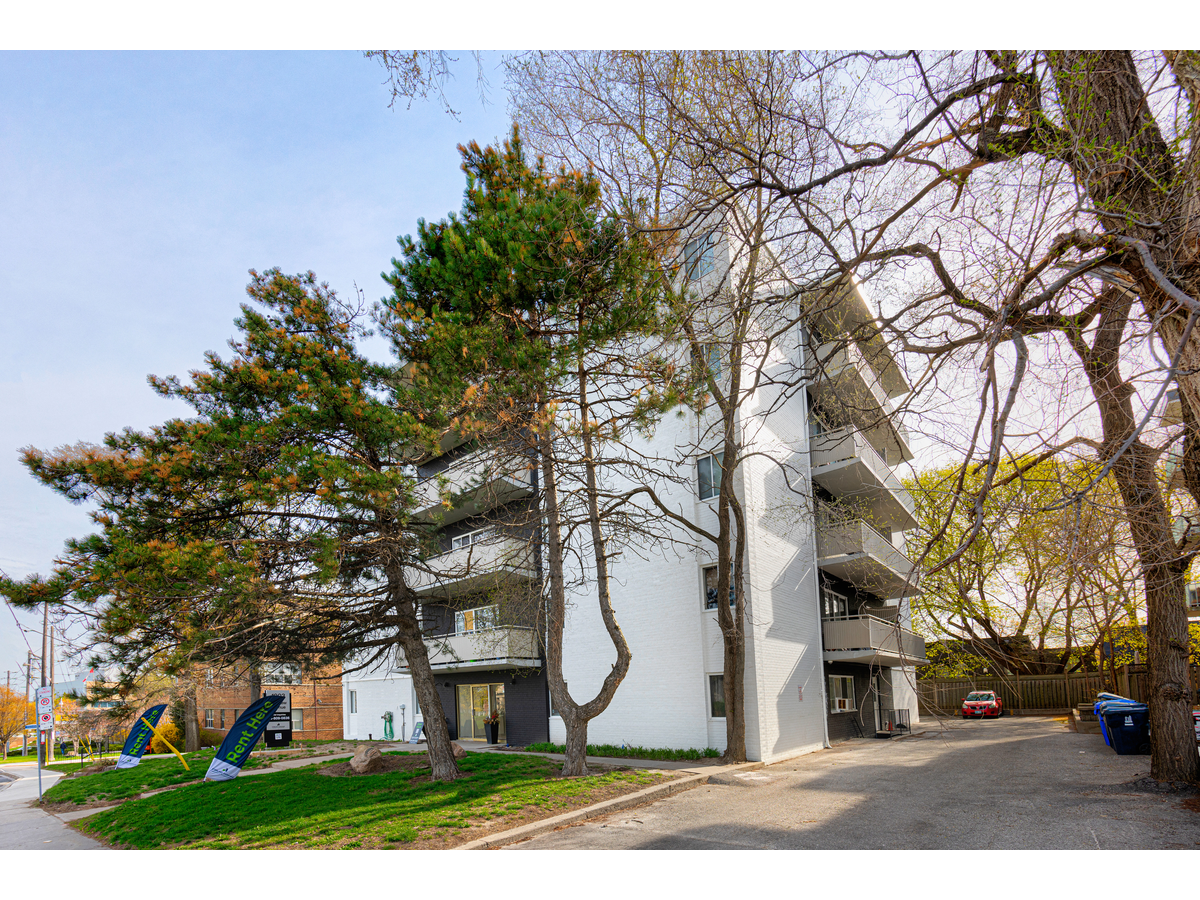0403-1903 Bayview Avenue, Toronto, ON, M4G 3E4 - 24