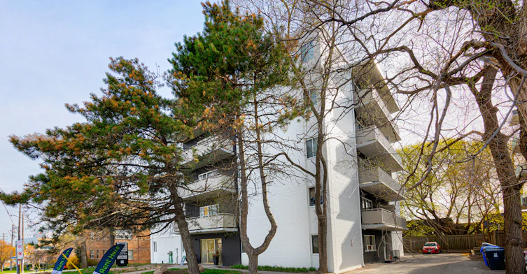 0403-1903 Bayview Avenue, Toronto, ON, M4G 3E4 - 24