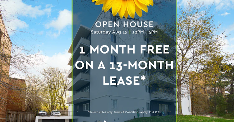 0403-1903 Bayview Avenue, Toronto, ON, M4G 3E4