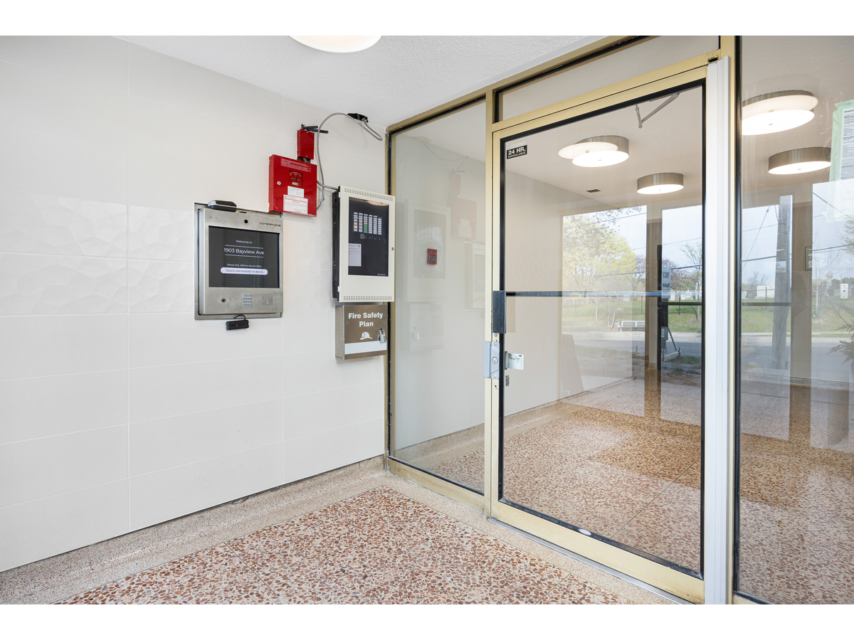 0403-1903 Bayview Avenue, Toronto, ON, M4G 3E4 - 20