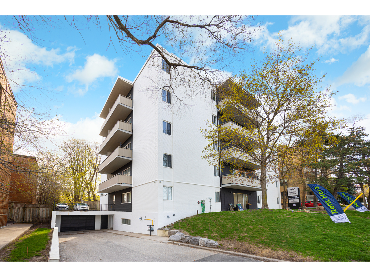 0403-1903 Bayview Avenue, Toronto, ON, M4G 3E4 - 26