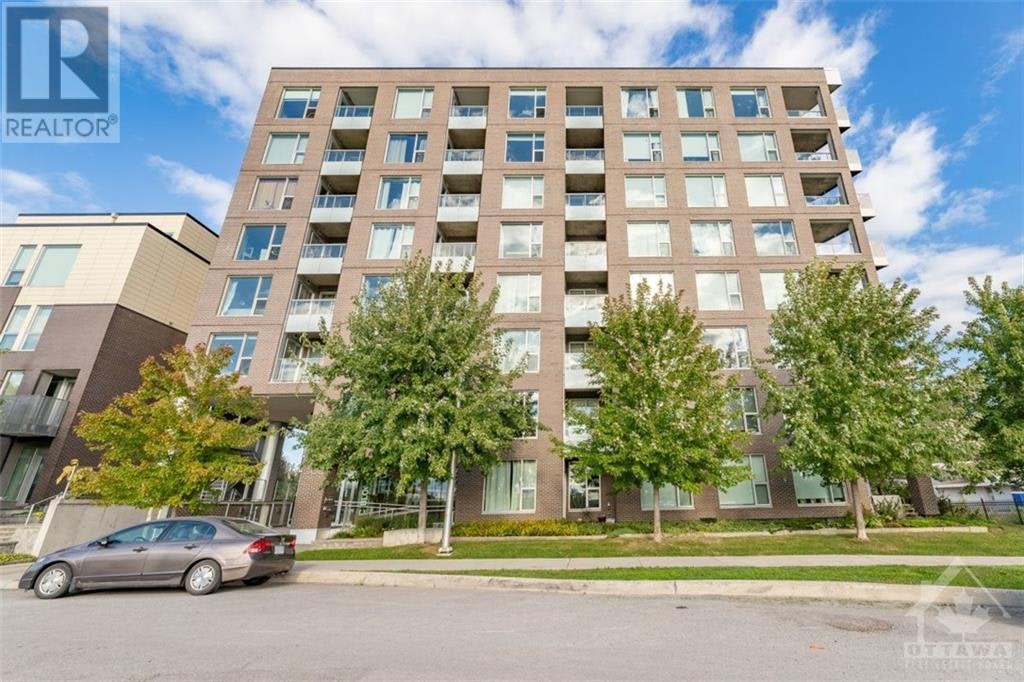422-300C Lett Street, Ottawa, ON, K1R 0B8