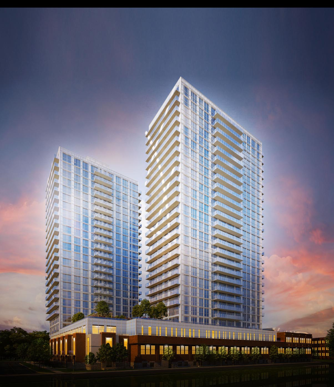 45 Railroad Street, Brampton, ON, L6X 1G4 - 35