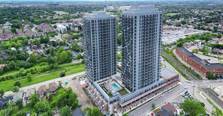 45 Railroad Street, Brampton, ON, L6X 1G4 - 36
