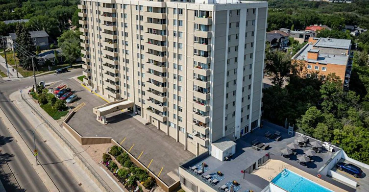 606 Victoria Avenue, Saskatoon, SK, S7N 0Z1 - 36