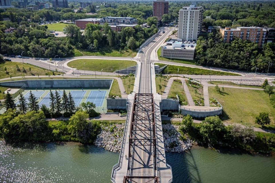 606 Victoria Avenue, Saskatoon, SK, S7N 0Z1 - 33