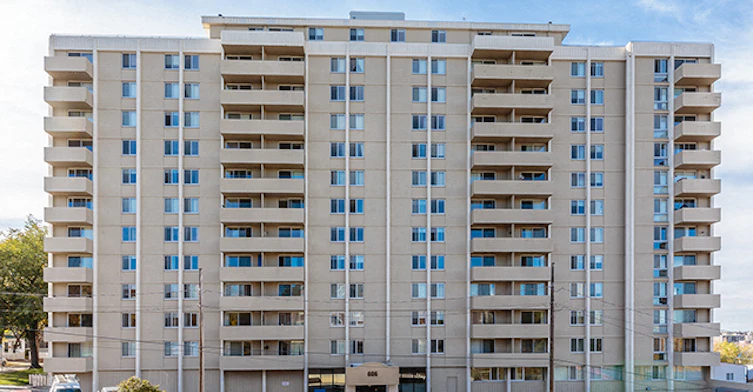 606 Victoria Avenue, Saskatoon, SK, S7N 0Z1 - 2