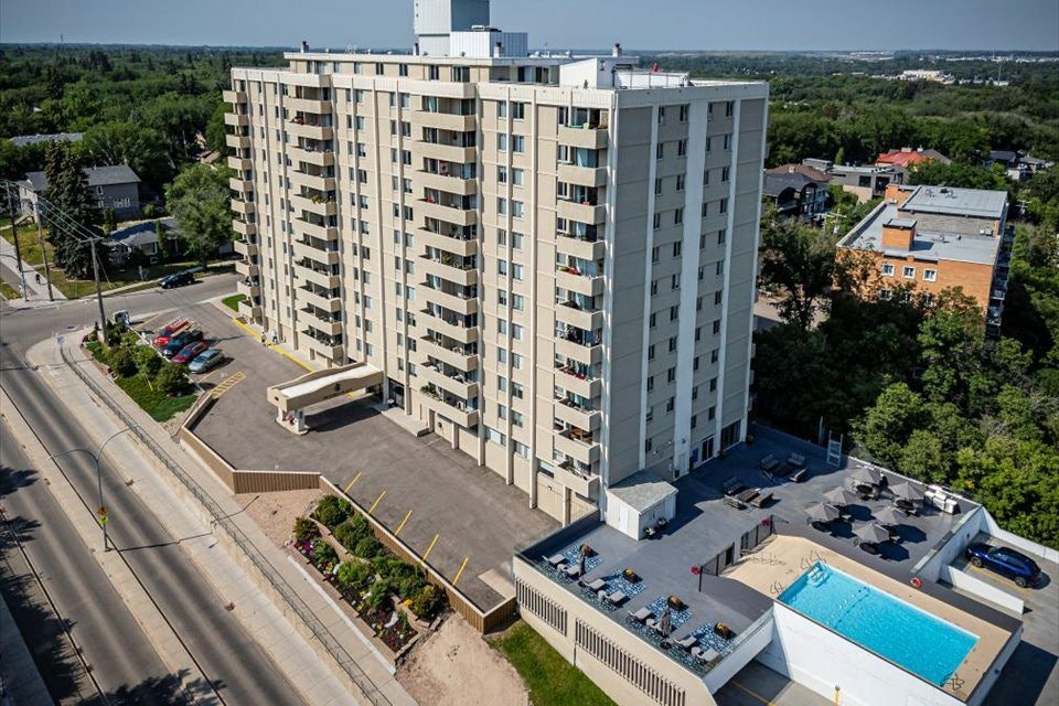 606 Victoria Avenue, Saskatoon, SK, S7N 0Z1 - 36