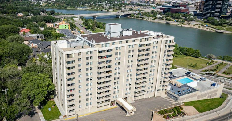 606 Victoria Avenue, Saskatoon, SK, S7N 0Z1 - 34