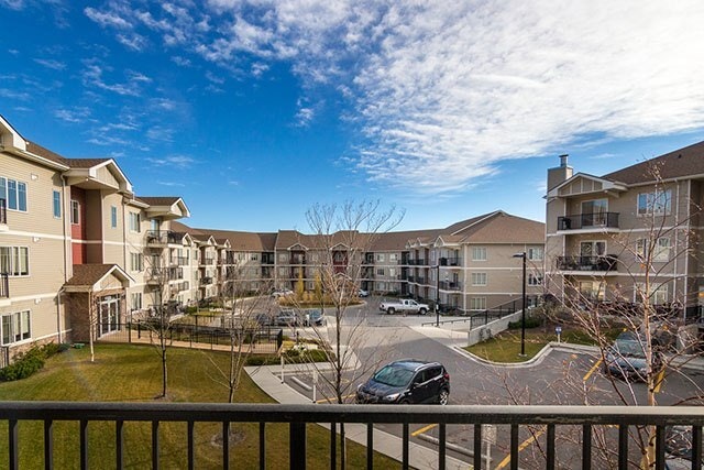 1540 Sherwood Boulevard NW, Calgary, AB, T3R 0K5 - 14
