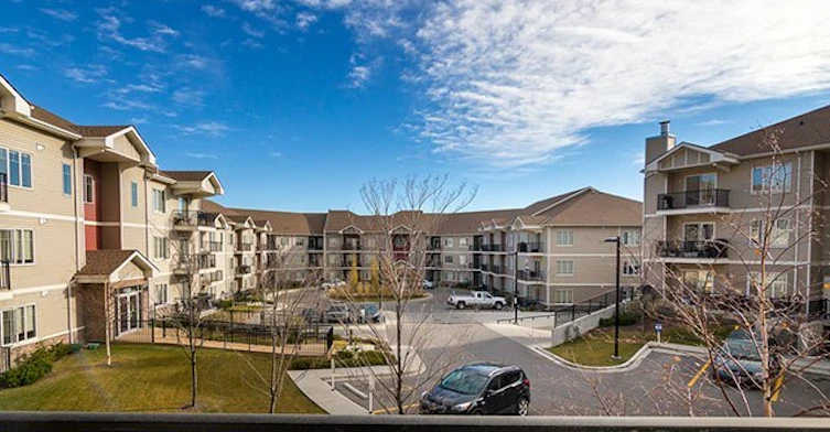 1540 Sherwood Boulevard NW, Calgary, AB, T3R 0K5 - 14