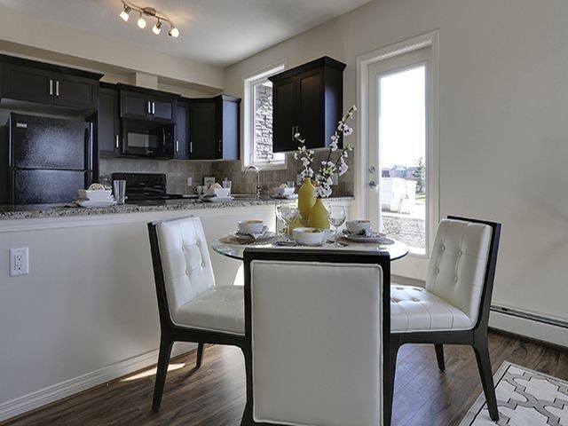 100 Chinook Winds Place, Airdrie, AB, T4B 4B4 - 7