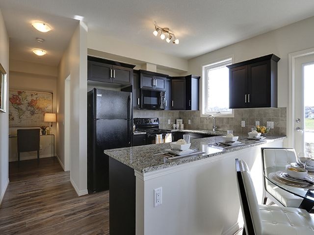 100 Chinook Winds Place, Airdrie, AB, T4B 4B4 - 4