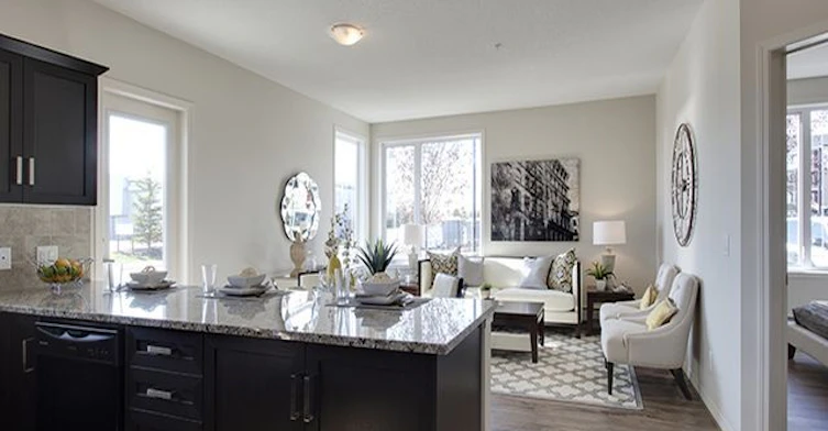 100 Chinook Winds Place, Airdrie, AB, T4B 4B4 - 6