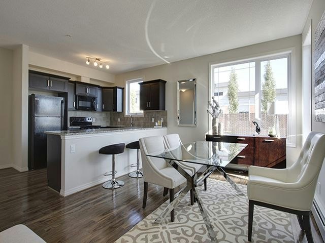 100 Chinook Winds Place, Airdrie, AB, T4B 4B4 - 14