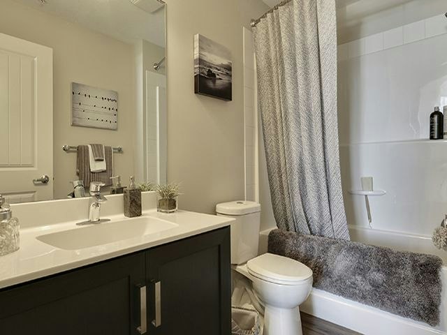 100 Chinook Winds Place, Airdrie, AB, T4B 4B4 - 11