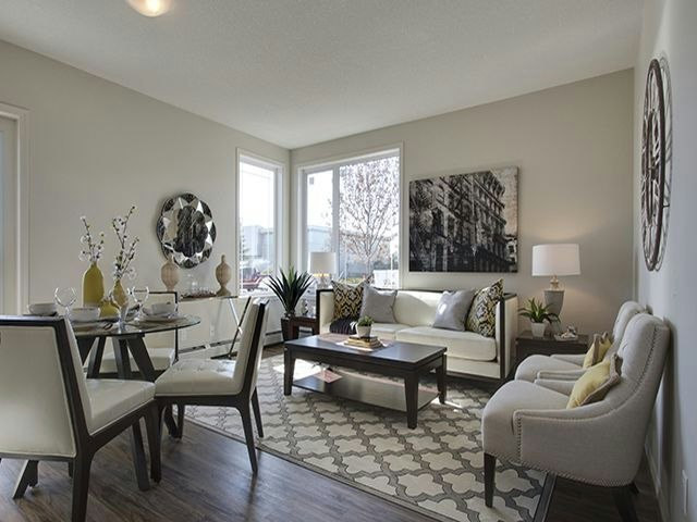 100 Chinook Winds Place, Airdrie, AB, T4B 4B4 - 2