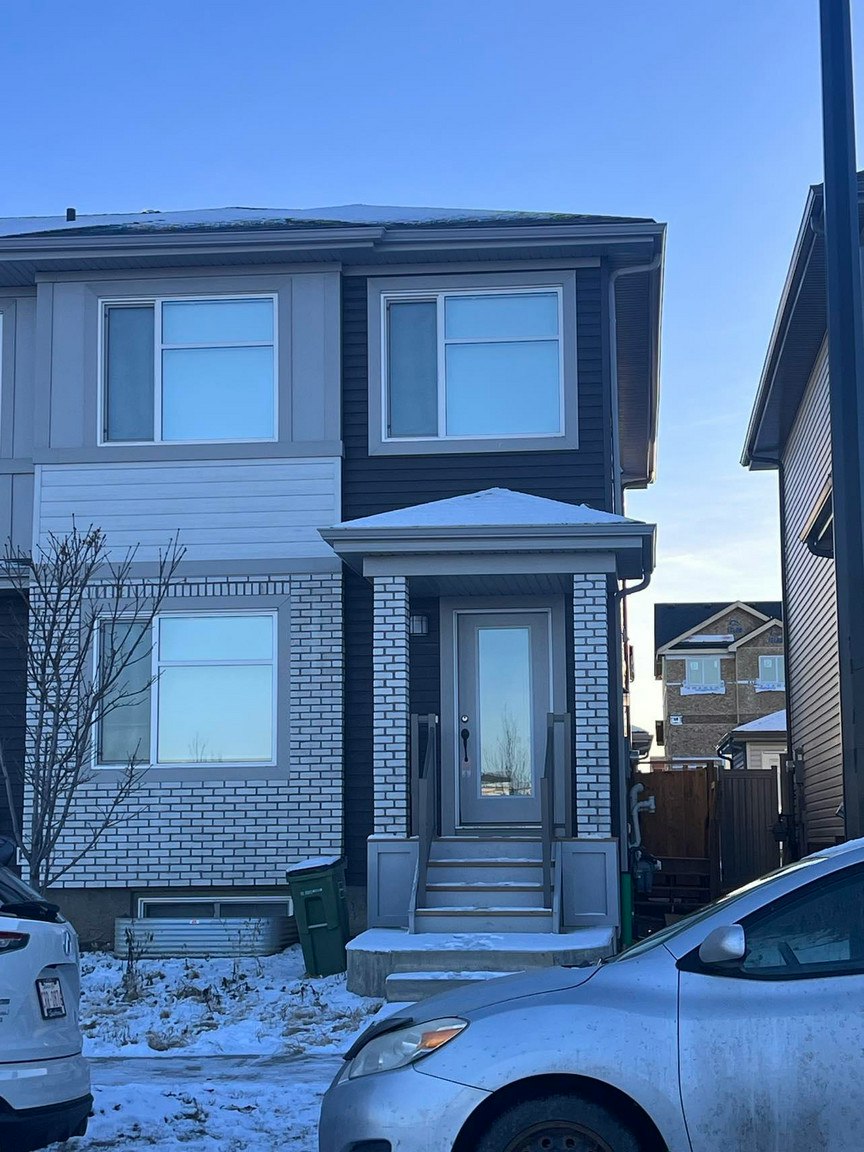 Crytallina Nera 178 Drive Avenue, Edmonton, AB, T5E 5S7 - 14