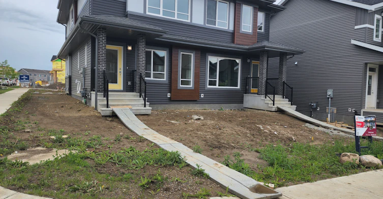 3816 Chrustawka Place, Edmonton, AB, T6W 0C3 - 5