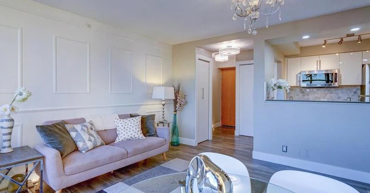 1701-1200 Alberni, Vancouver, BC, V6E 1A6 - 5