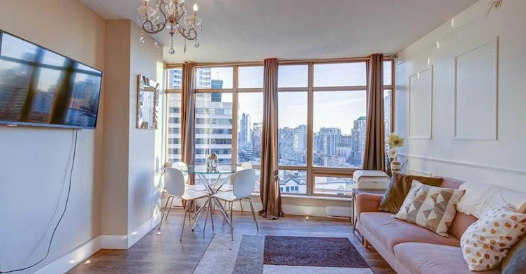 1701-1200 Alberni, Vancouver, BC, V6E 1A6 - 7