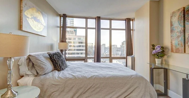 1701-1200 Alberni, Vancouver, BC, V6E 1A6 - 16